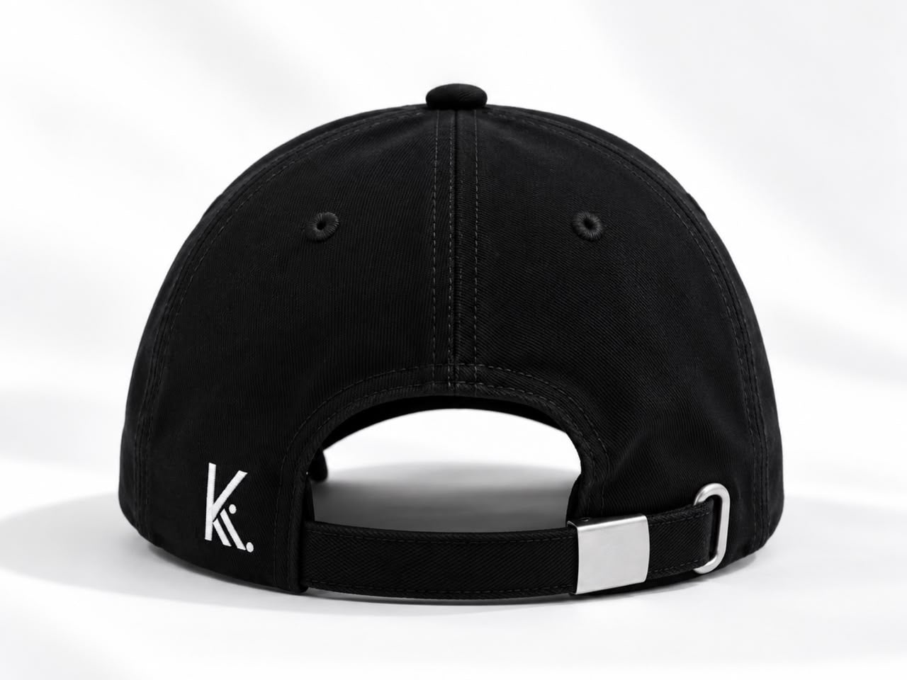 KRØNTH Classic Cap – Black