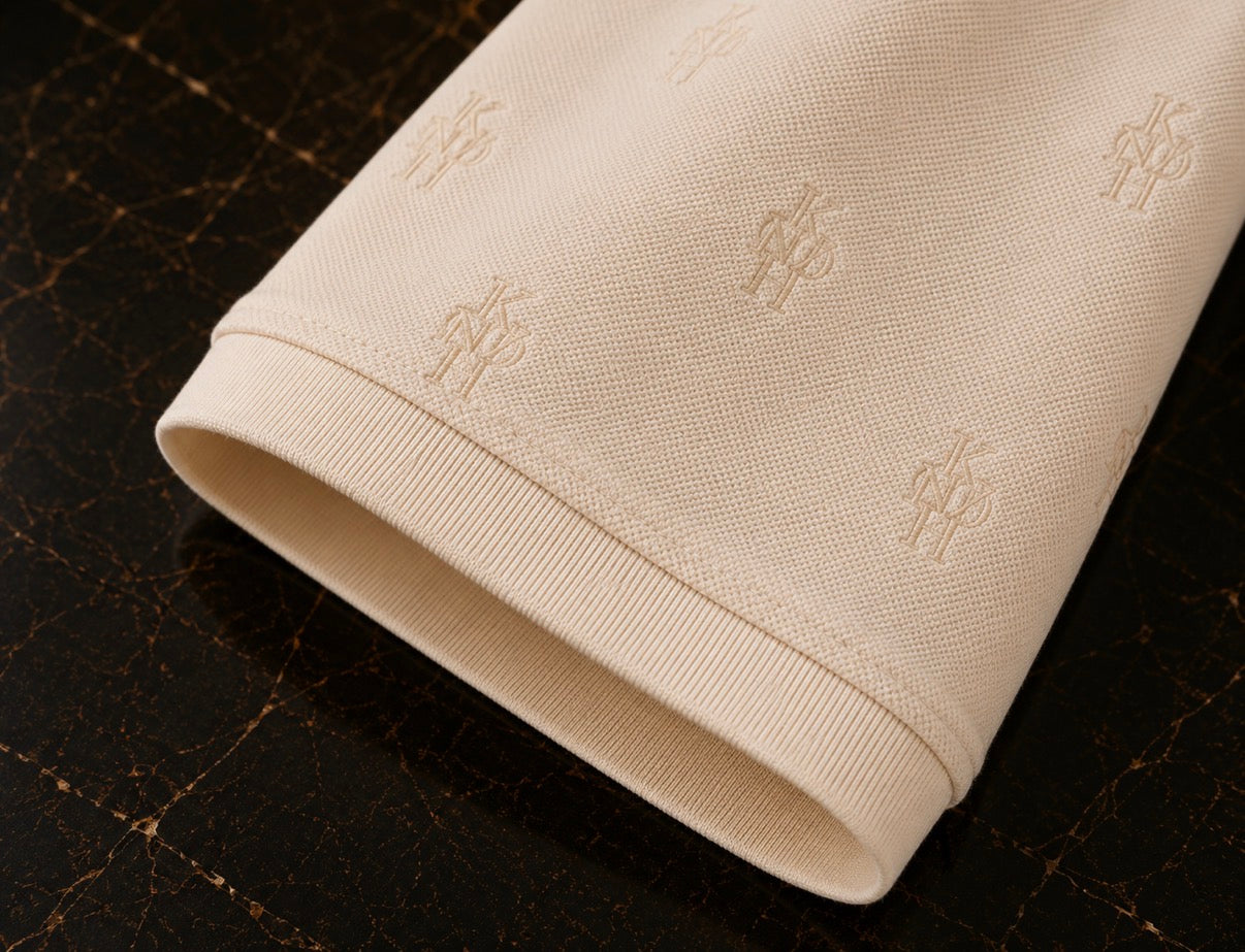 KRØNTH Signature Polo