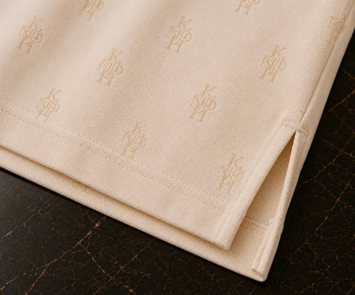KRØNTH Signature Polo